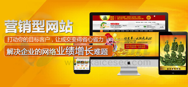 愷策網優為您解決企業的網絡業績增長難題 愷策網優為您解決企業的網絡業績增長難題